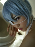 [Cosplay] 2013.04.18 Neon Genesis Evangelion(57)